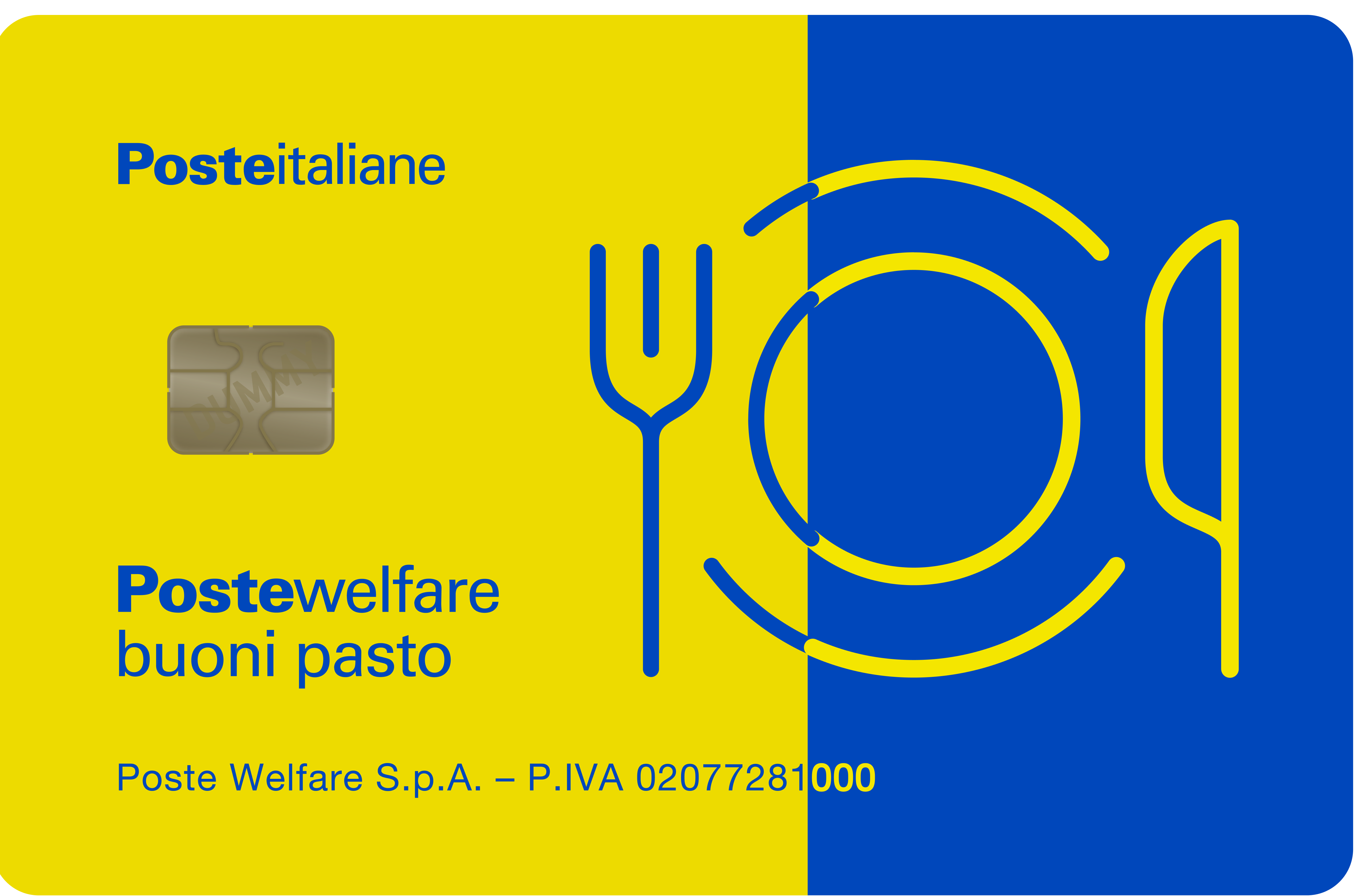 carta poste